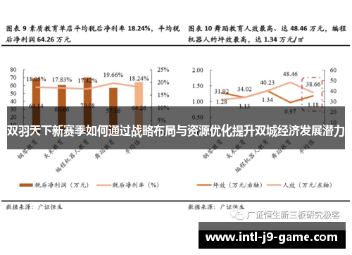 双羽天下新赛季如何通过战略布局与资源优化提升双城经济发展潜力